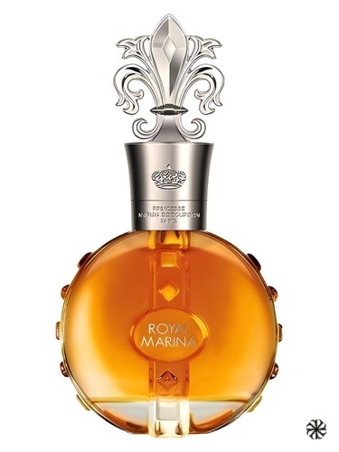 Royal Marina Intense Princesse Marina De Bourbon