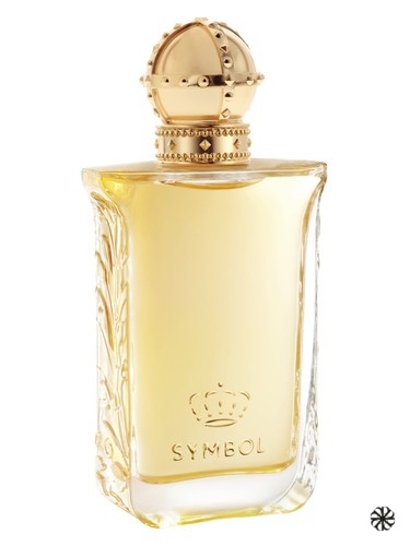 Symbol Eau de Parfum Princesse Marina De Bourbon