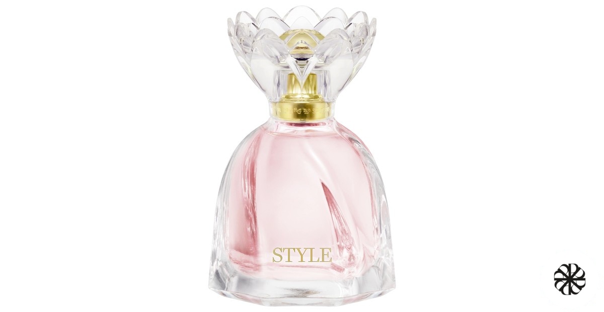 Romantic Style Princesse Marina De Bourbon