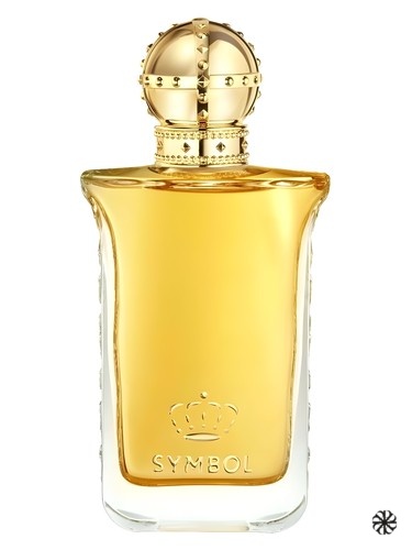 Symbol Royal Princesse Marina De Bourbon