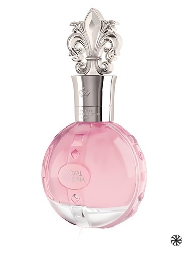 Royal Marina Rubis Princesse Marina De Bourbon