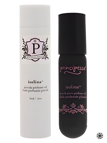 Isolina Principessa Beauty