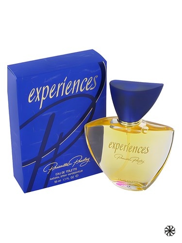 Experiences Priscilla Presley