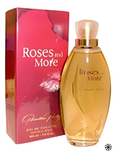 Roses and More Priscilla Presley