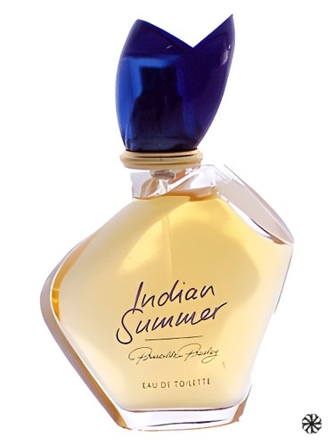 Indian Summer Priscilla Presley