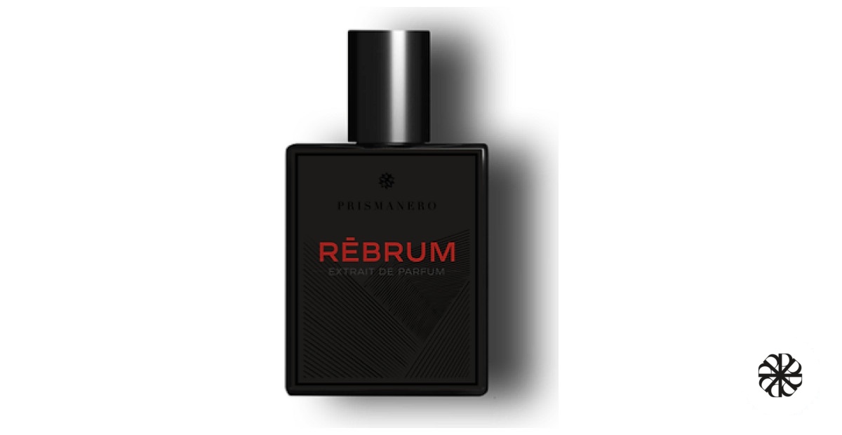 Rebrum PrismaNero