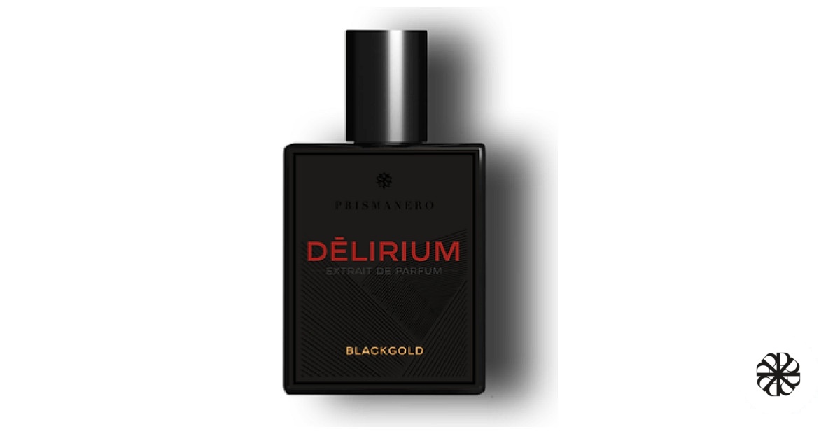 Delirium PrismaNero