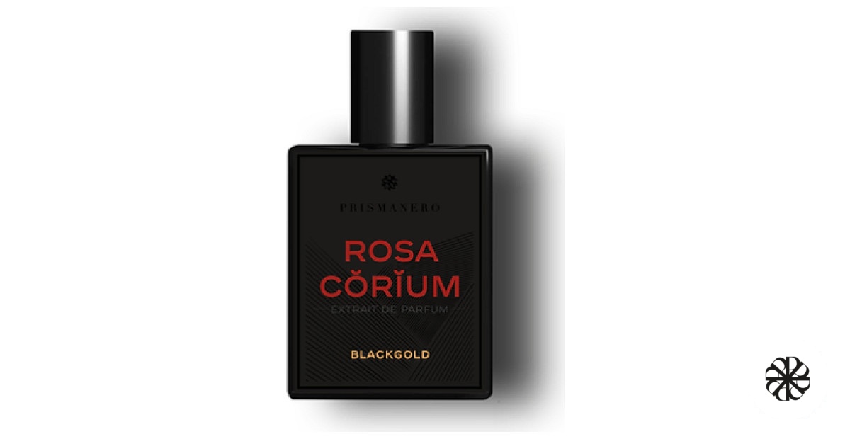 Rosacorium PrismaNero