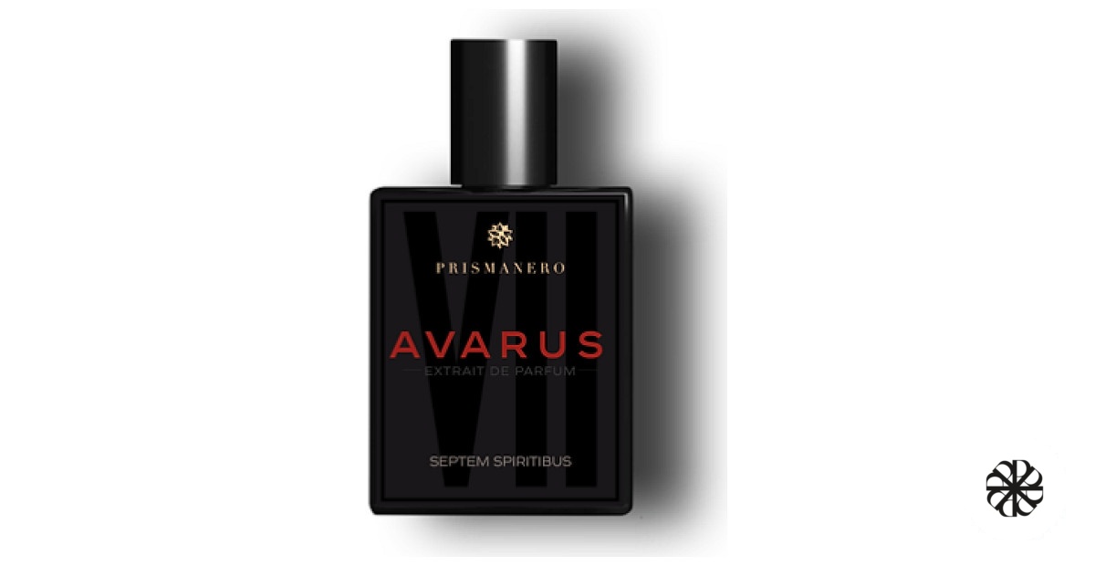 Avarus PrismaNero