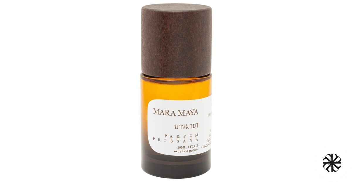 Mara Maya Prissana