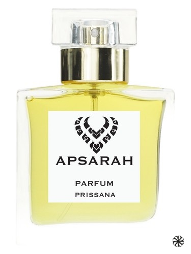 Apsarah Prissana
