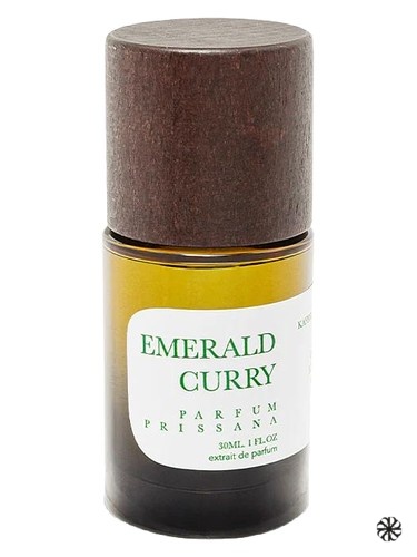 Emerald Curry Prissana