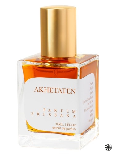 Akhetaten Prissana