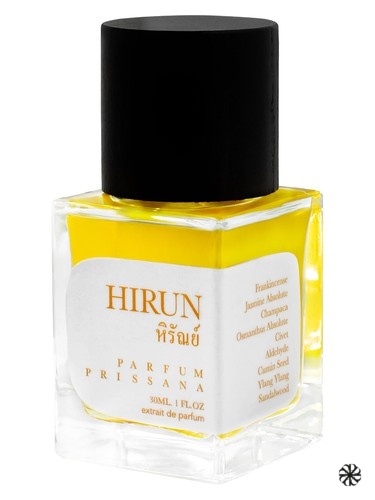 Hirun (หิรัณย์) Prissana