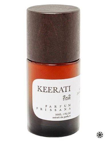 Keerati Prissana