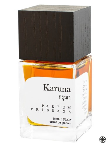 Karuna (กรุณา) Prissana