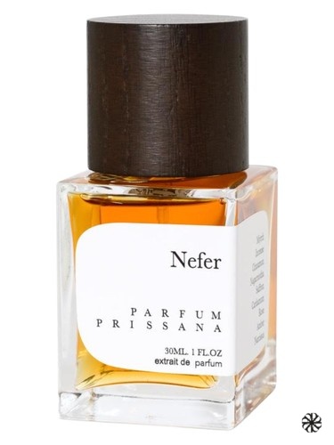 Nefer Prissana