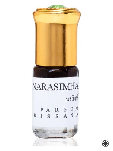 Narasimha Prissana