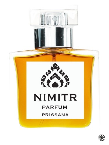 Nimitr Prissana