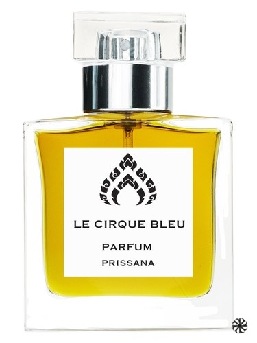 Le Cirque Bleu Prissana