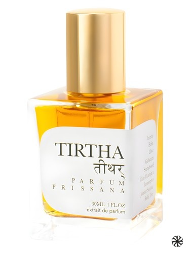 Tirtha (तीर्थ) Prissana