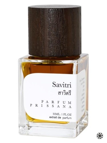Savitri Prissana