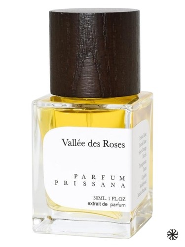 Vallée Des Roses Prissana