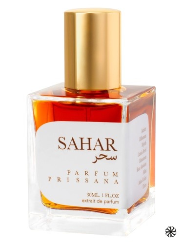 Sahar سحر Prissana