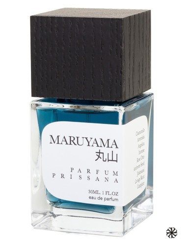 Maruyama Prissana