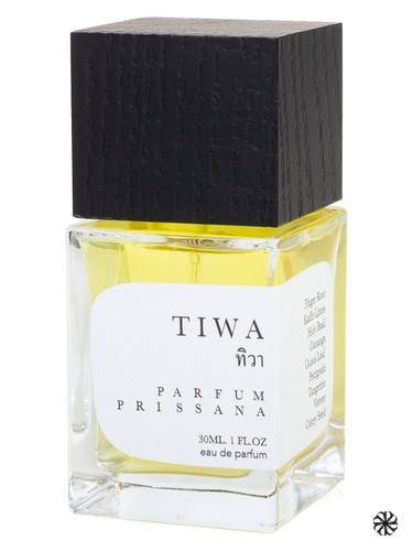 Tiwa Prissana