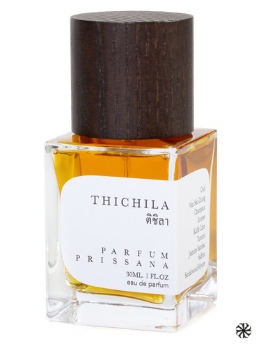 Thichila Prissana