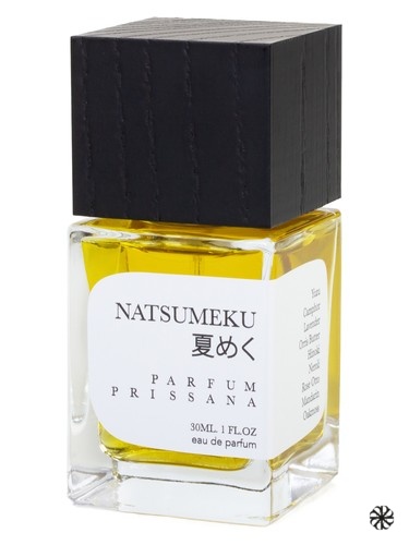 Natsumeku Prissana