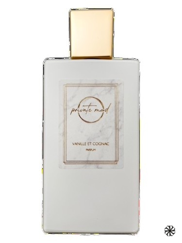 Vanille Et Cognac Private Mood