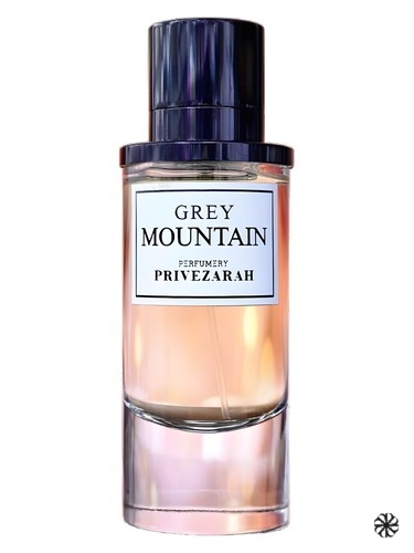Grey Mountain Privezarah
