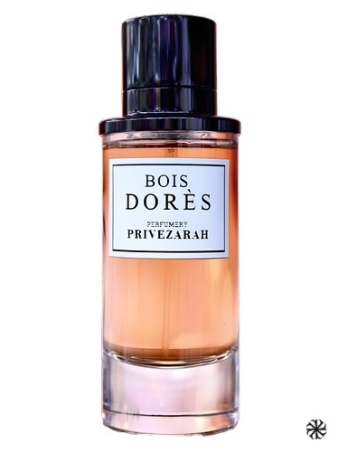 Bois Dorès Privezarah