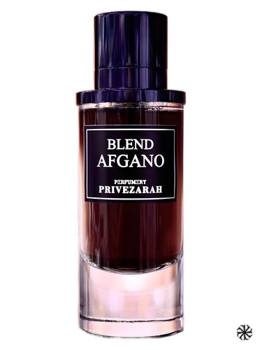 Blend Afgano Privezarah