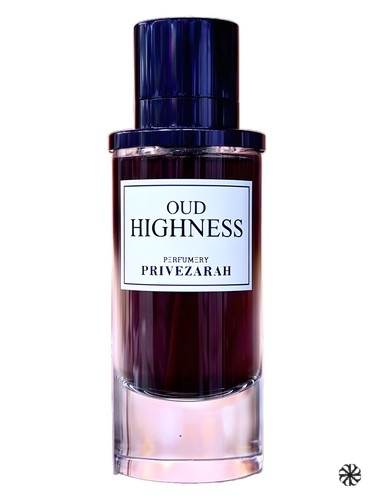 Oud Highness Privezarah