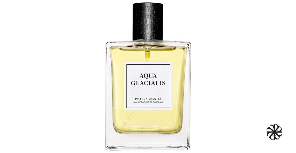 Aqua Glacialis Pro Fragrantia