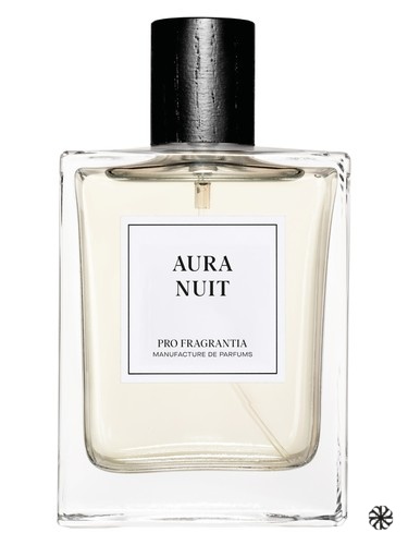 Aura Nuit Pro Fragrantia