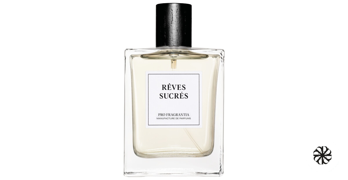 Rêves Sucrés Pro Fragrantia