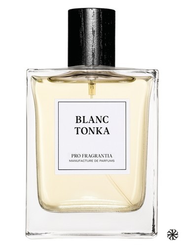 Blanc Tonka Pro Fragrantia