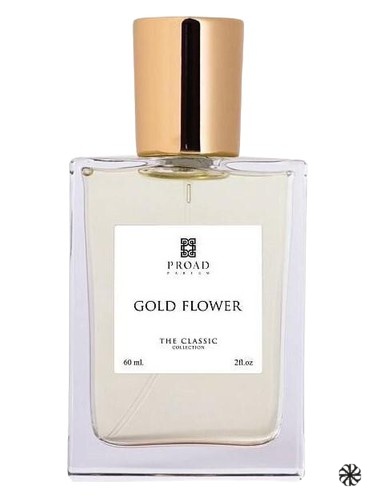 Gold Flower 2024 Proad
