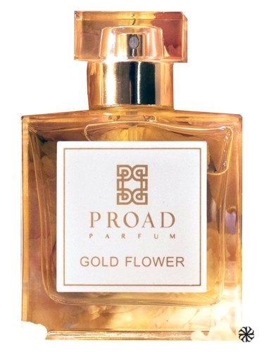 Gold Flower Proad
