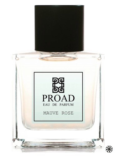 Mauve Rose Proad