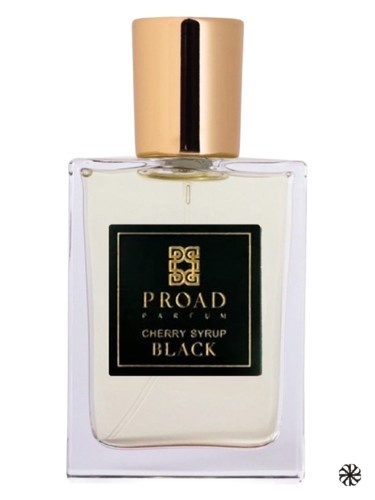 Cherry Syrup Black Proad