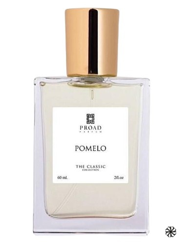 Pomelo 2025 Proad