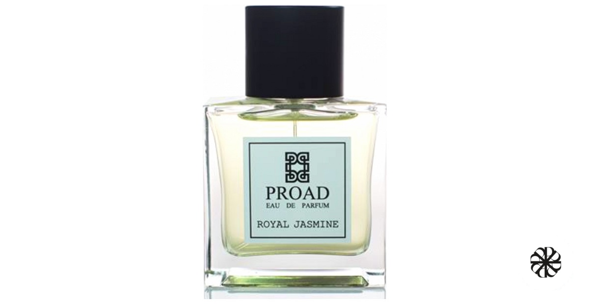 Royal Jasmine Proad