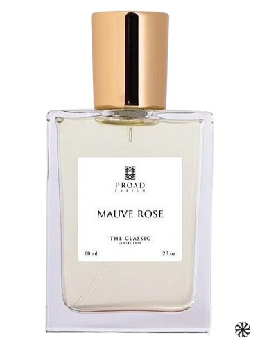 Mauve Rose 2024 Proad