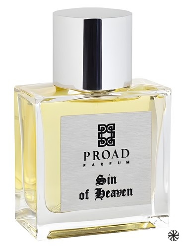 Sin Of Heaven Proad