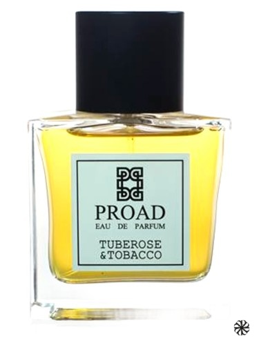 Tuberose & Tobacco Proad
